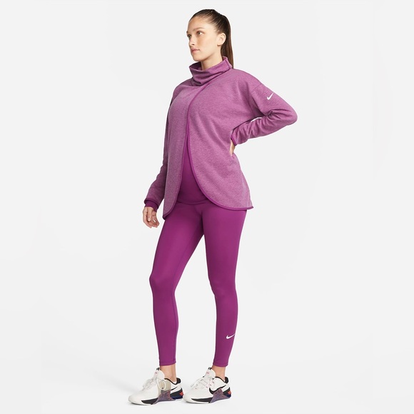 Nike Maternity Pullover - Picture 2 of 7